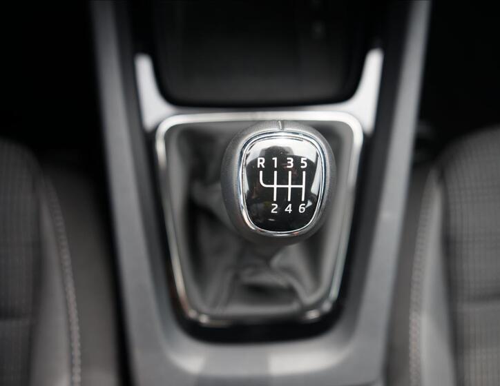 Škoda Octavia 20