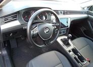Volkswagen Passat 20