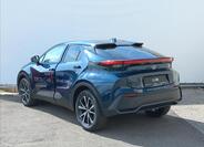 Toyota C-HR 7