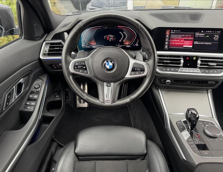 BMW Řada 3 12