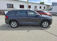 Škoda Kodiaq 7