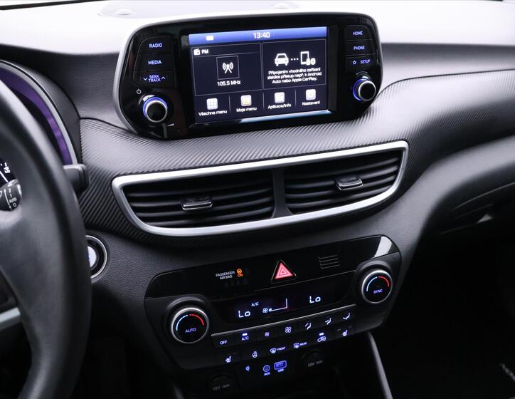 Hyundai Tucson 20