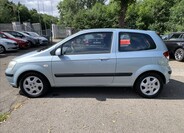 Hyundai Getz 5