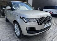Land Rover Range Rover 2