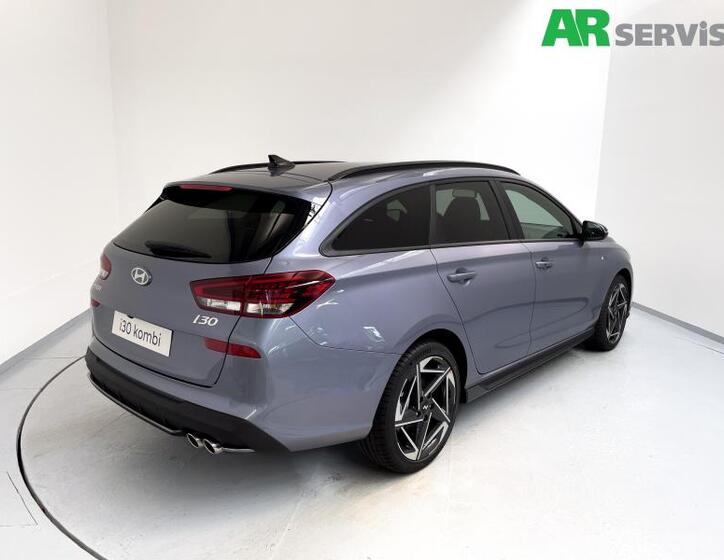 Hyundai i30 5