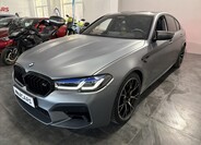 BMW M5 3
