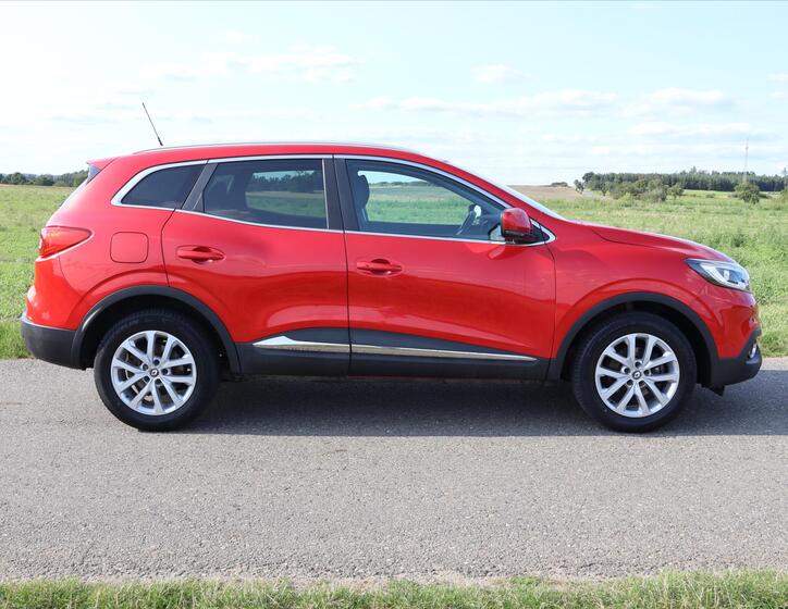 Renault Kadjar 8