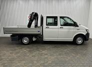 Volkswagen Transporter 10