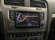 Volkswagen Golf 10