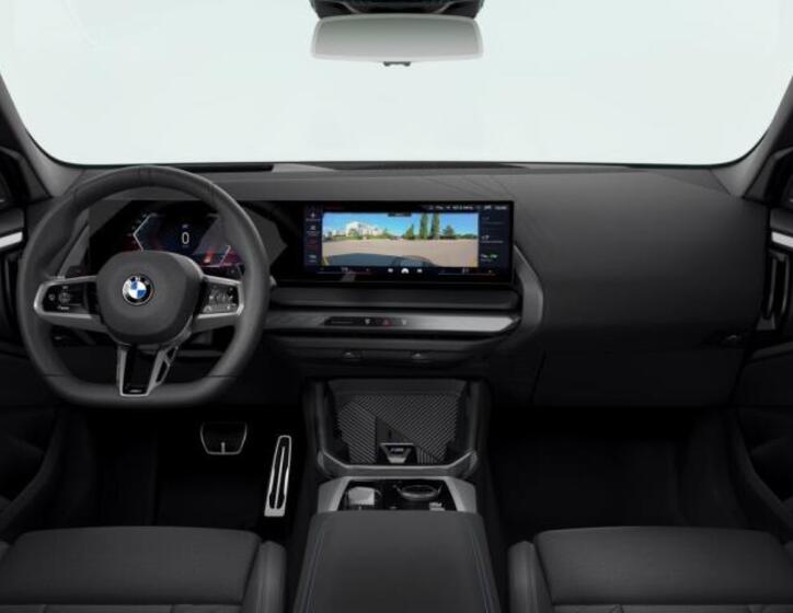 BMW X3 4