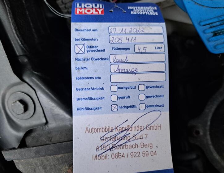 Volkswagen Golf Plus 40