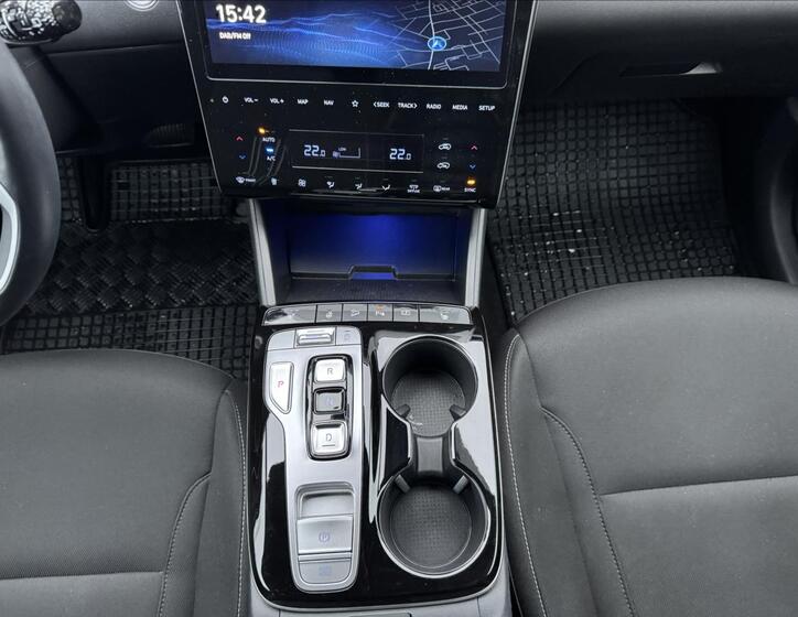 Hyundai Tucson 15