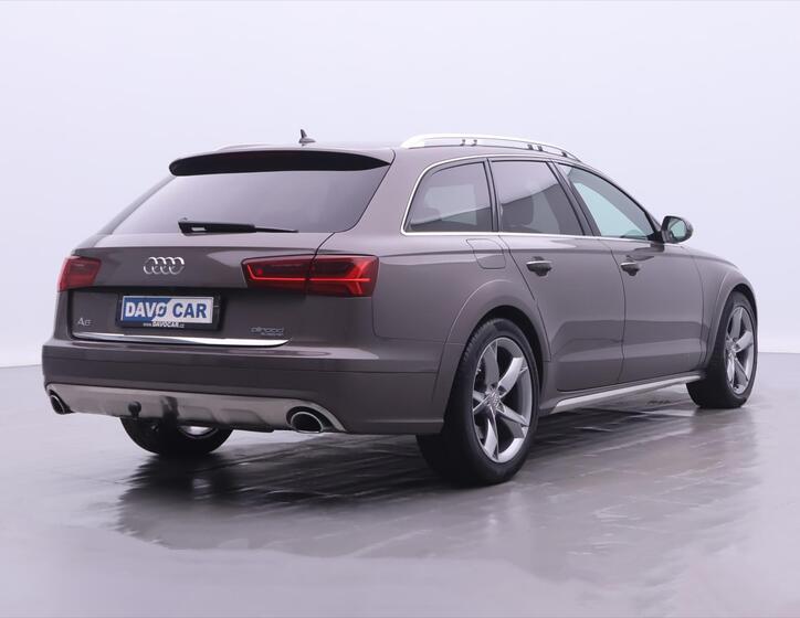 Audi A6 Allroad 7