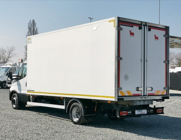 Iveco Daily 4