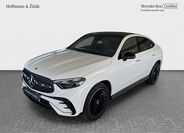 Mercedes-Benz GLC 1