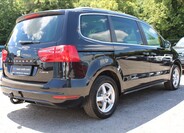 Seat Alhambra 5
