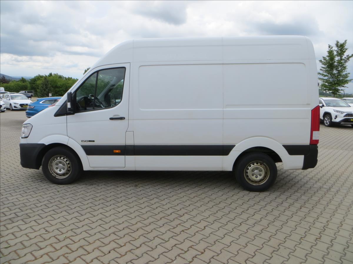 Hyundai H 350