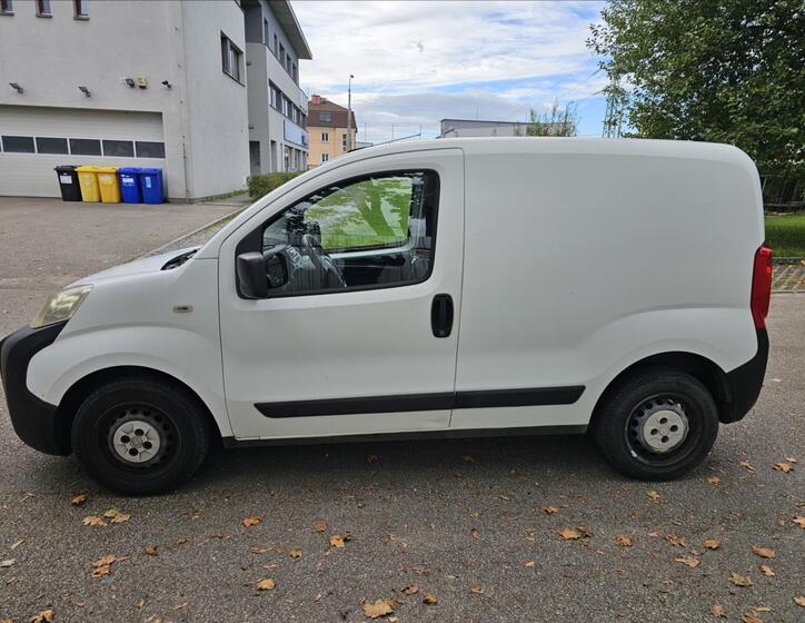 Fiat Fiorino 3