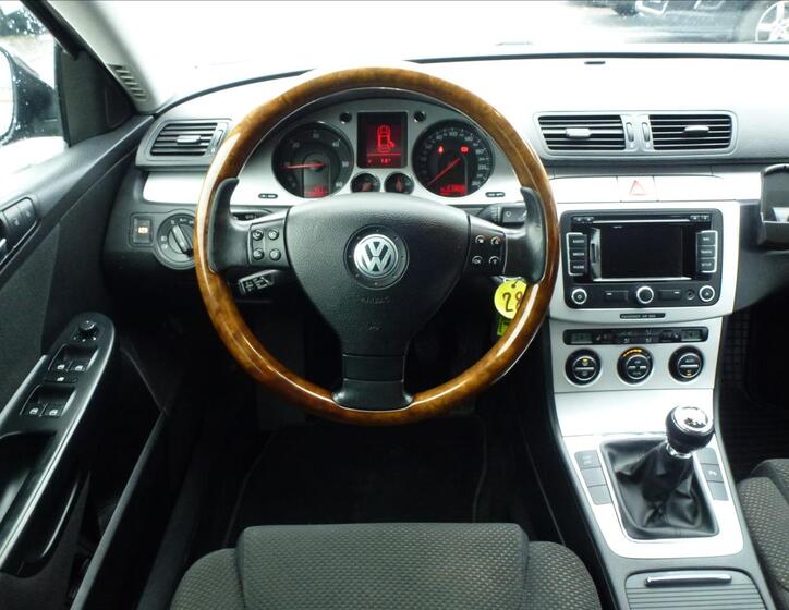 Volkswagen Passat 32