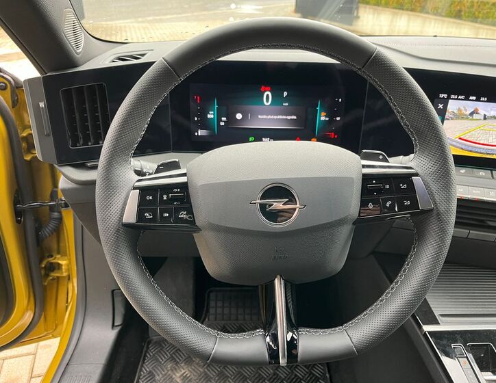 Opel Astra 19