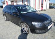 Škoda Octavia 1