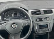 Volkswagen Caddy 15