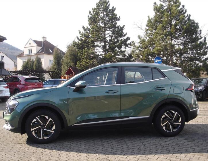 KIA Sportage 6