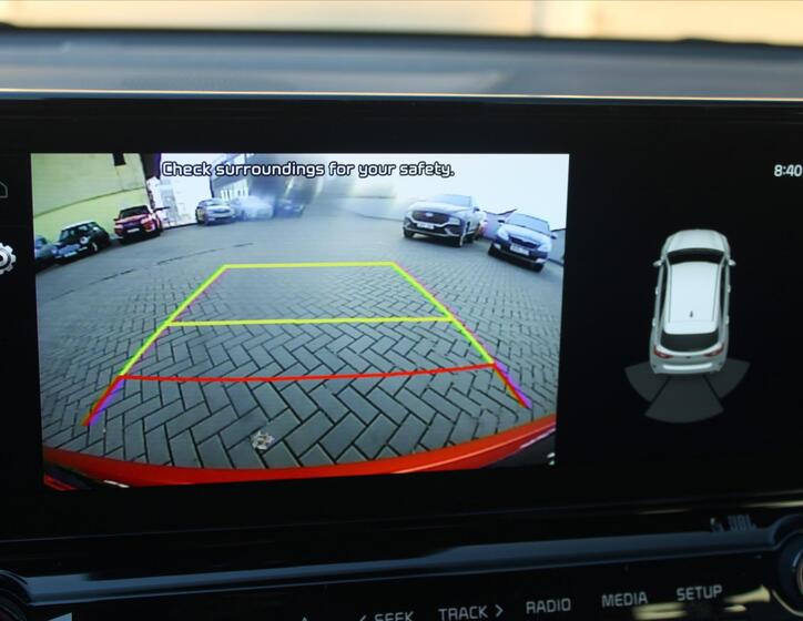 KIA Ceed 17