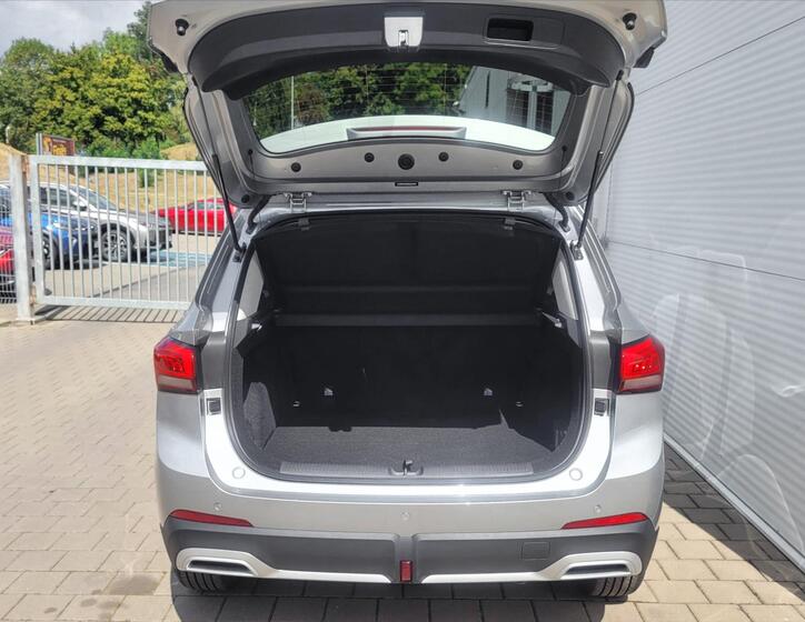 MG ZS 7