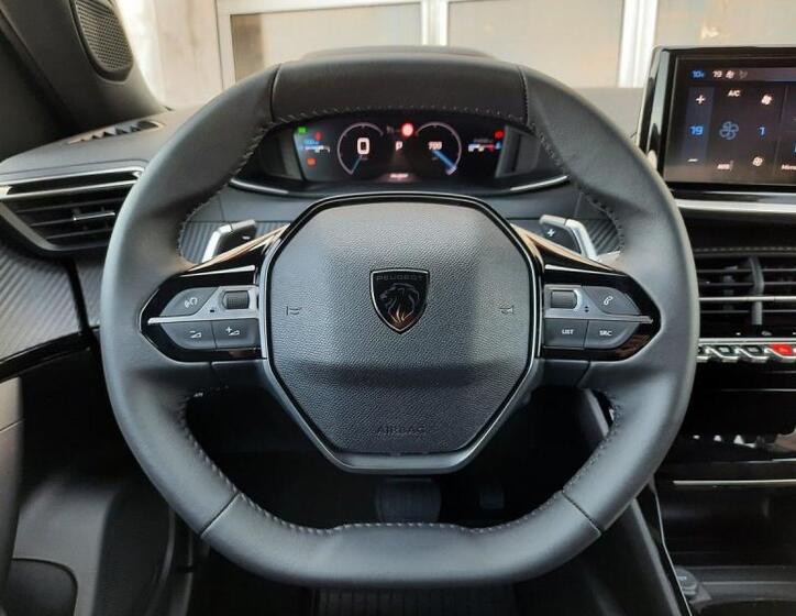 Peugeot 2008 19