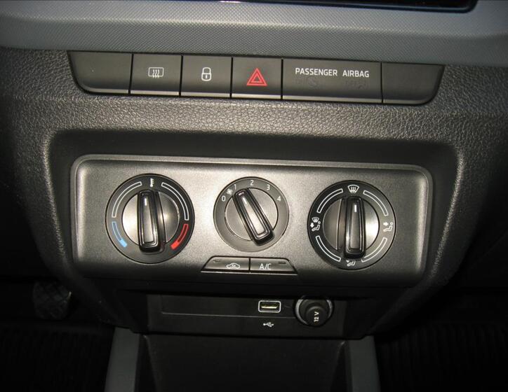 Škoda Fabia 26