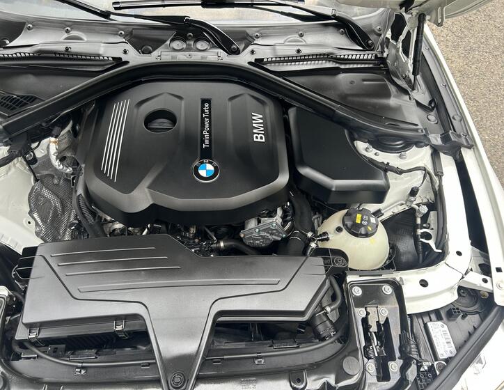 BMW Řada 3 54
