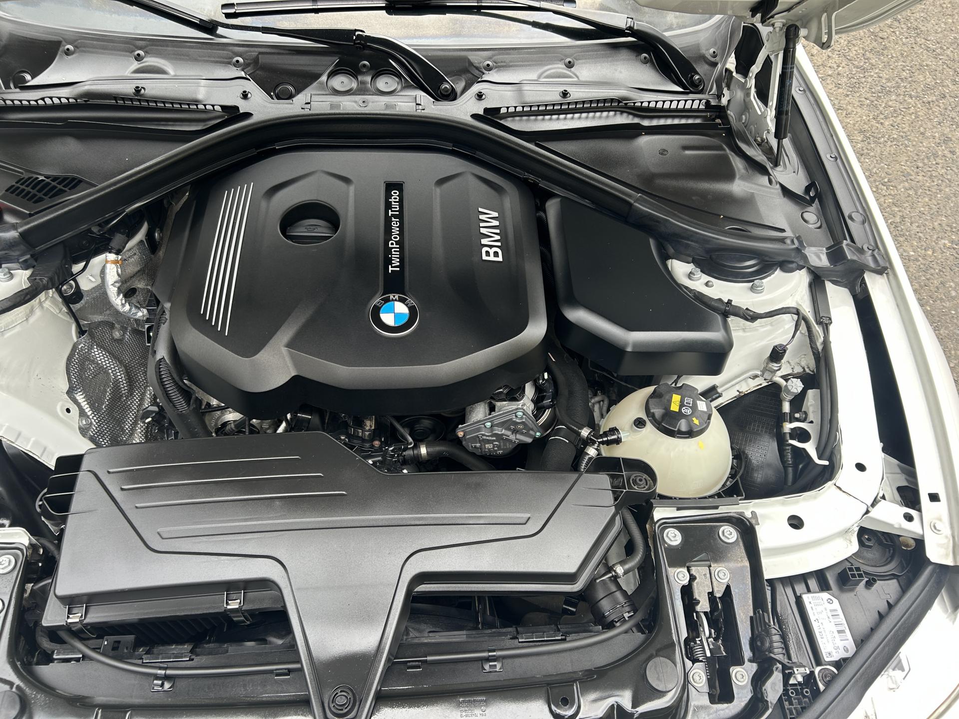 BMW Řada 3