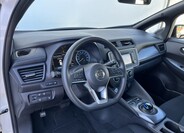 Nissan Leaf 19