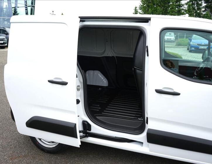 Citroën Berlingo 11