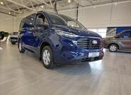 Ford Transit Custom 10