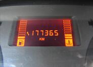 Nissan Primastar 15