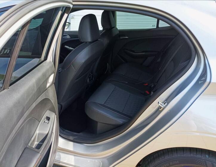 MG MG3 11