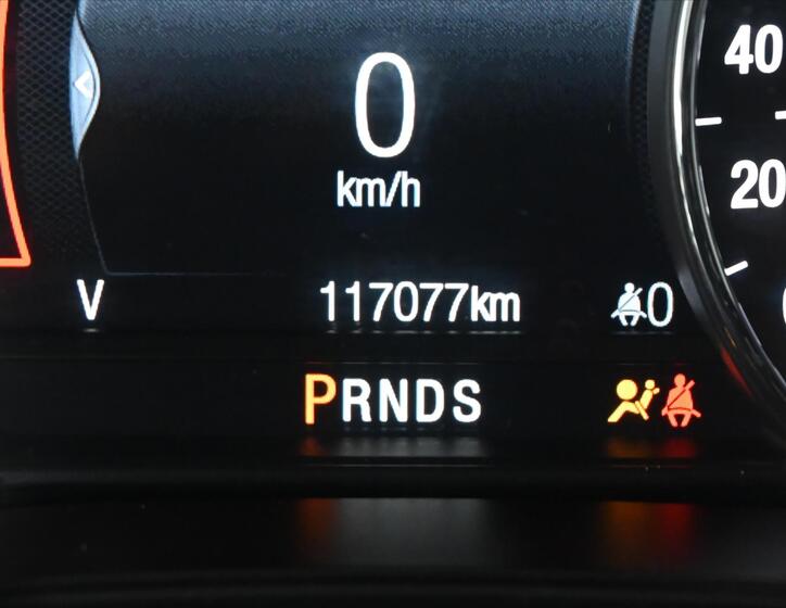 Ford Mondeo 14