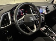 Seat Ateca 21