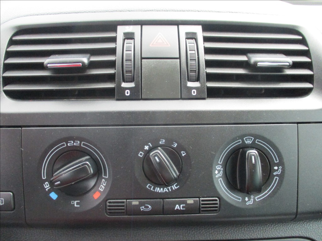 Škoda Roomster