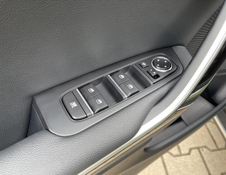 KIA XCeed 11