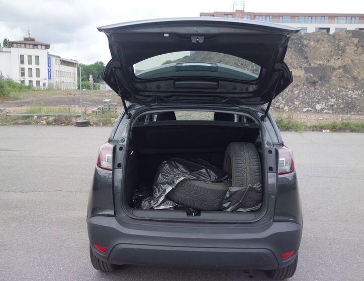 Opel Crossland 15