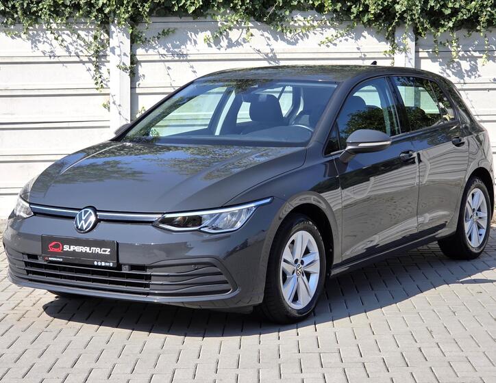 Volkswagen Golf 3