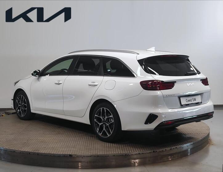 KIA Ceed 9