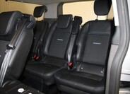 Ford Tourneo Custom 8