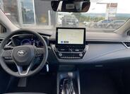 Toyota Corolla 13