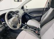 Hyundai i20 5