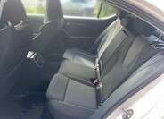 Škoda Octavia 8