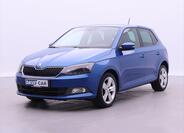 Škoda Fabia 3